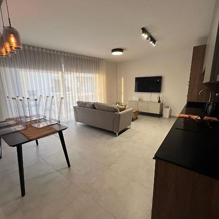 St Julians 2 Bedroom Apartment Saint Julian's 외부 사진